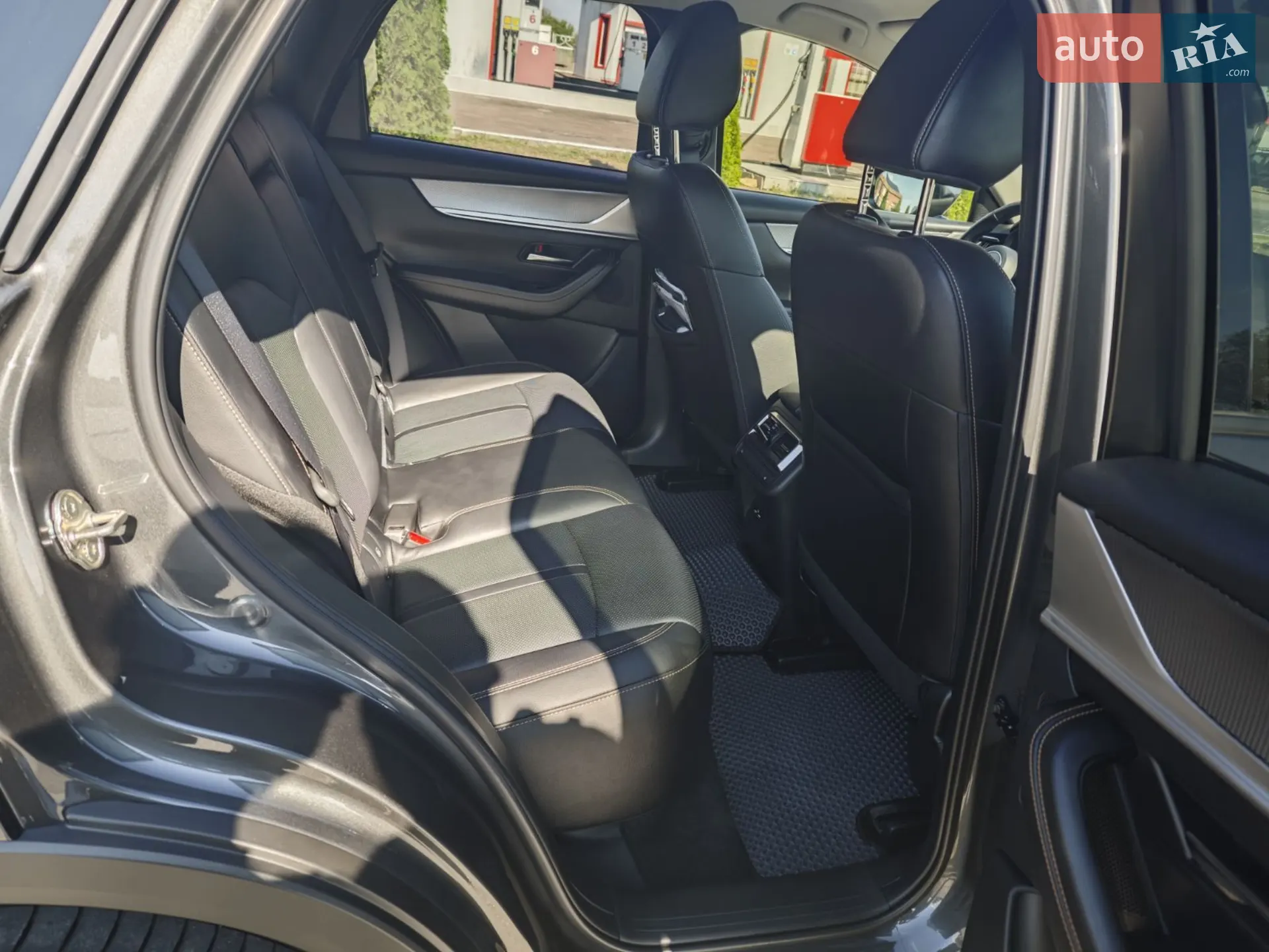 2023 Mazda CX-60 - мініатюра 19