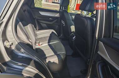 Внедорожник / Кроссовер Mazda CX-60 2023 в 