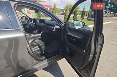Внедорожник / Кроссовер Mazda CX-60 2023 в 
