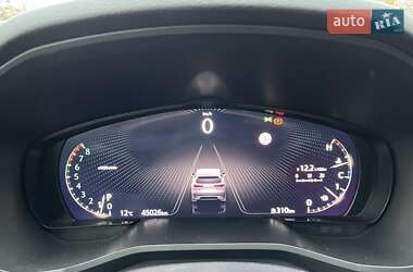 Позашляховик / Кросовер Mazda CX-60 2023 в  фото 12 Позашляховик / Кросовер Mazda CX-60 2023 в