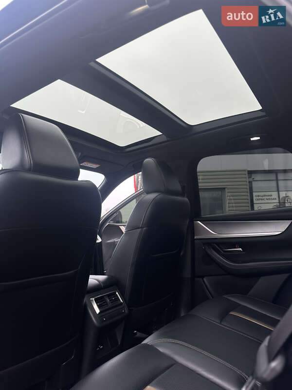 Внедорожник / Кроссовер Mazda CX-60 2024 в Днепре