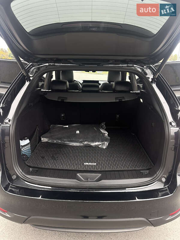 Внедорожник / Кроссовер Mazda CX-60 2024 в Днепре