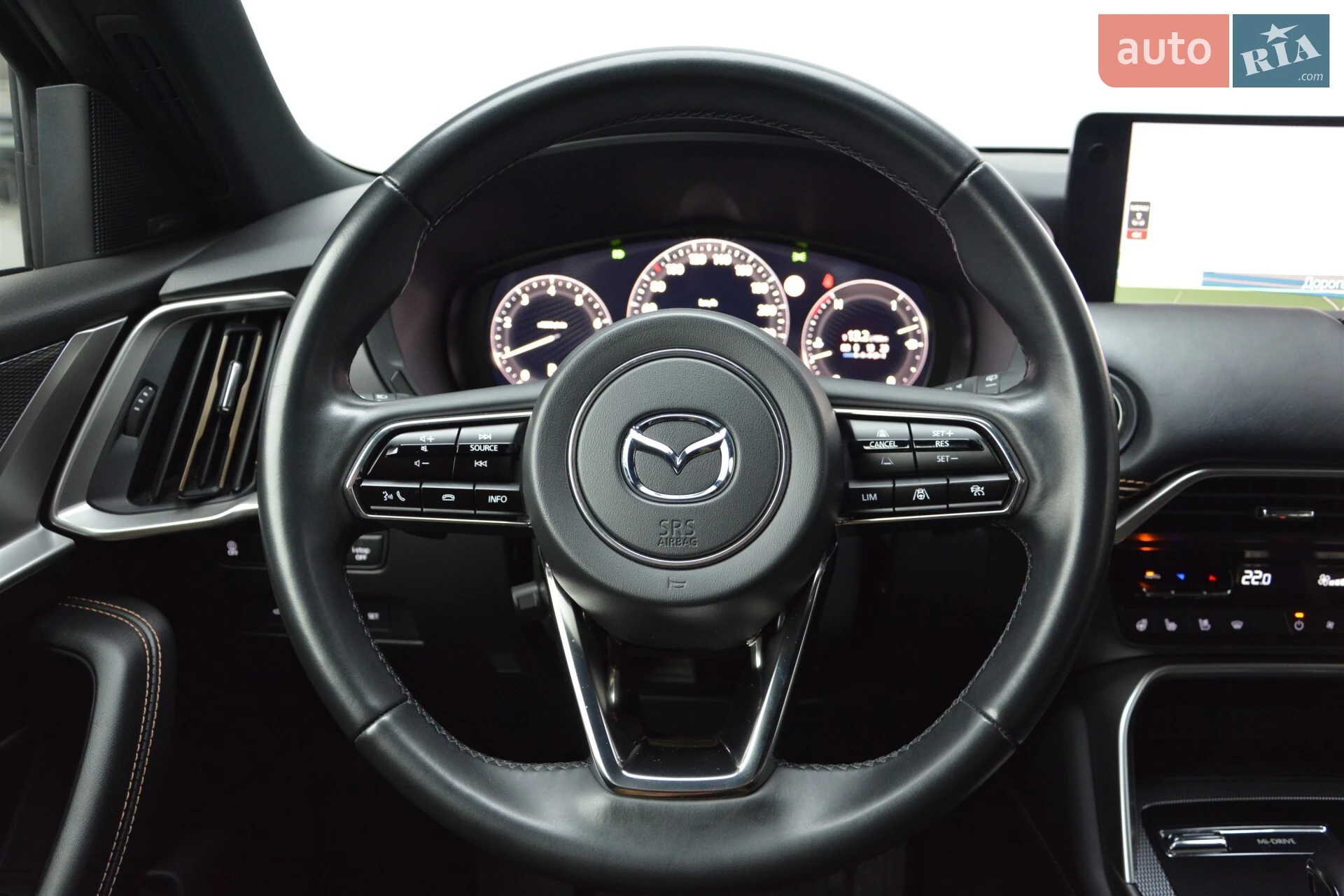 2023 Mazda CX-60 - мініатюра 6