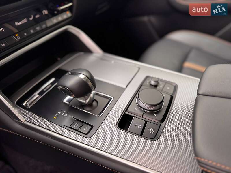 Позашляховик / Кросовер Mazda CX-60 2024 в Вінниці