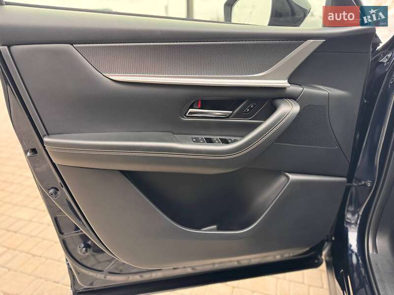 Позашляховик / Кросовер Mazda CX-60 2024 в Вінниці