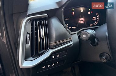 Позашляховик / Кросовер Mazda CX-60 2023 в Києві