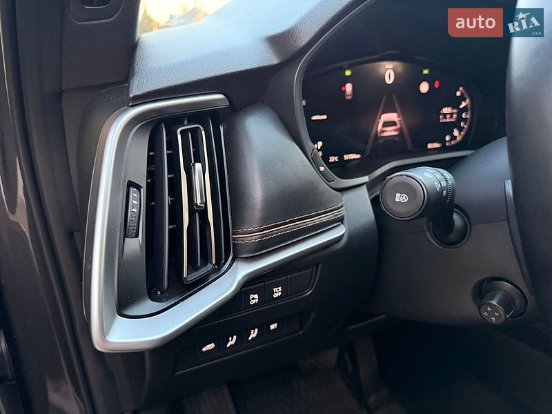 Позашляховик / Кросовер Mazda CX-60 2023 в Києві