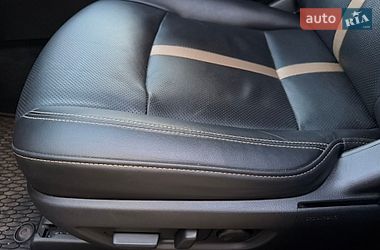 Позашляховик / Кросовер Mazda CX-60 2023 в Києві