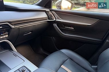 Позашляховик / Кросовер Mazda CX-60 2023 в Києві