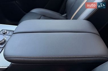 Позашляховик / Кросовер Mazda CX-60 2023 в Києві