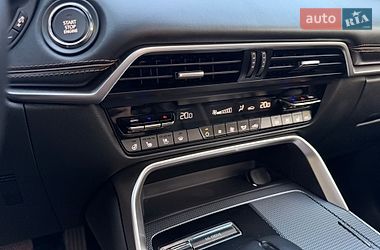 Позашляховик / Кросовер Mazda CX-60 2023 в Києві