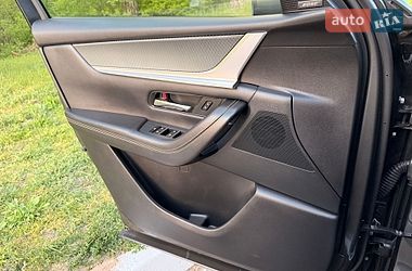Позашляховик / Кросовер Mazda CX-60 2023 в Києві