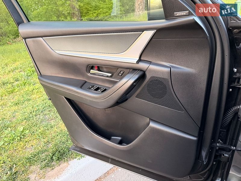 Позашляховик / Кросовер Mazda CX-60 2023 в Києві