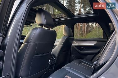 Позашляховик / Кросовер Mazda CX-60 2023 в Києві