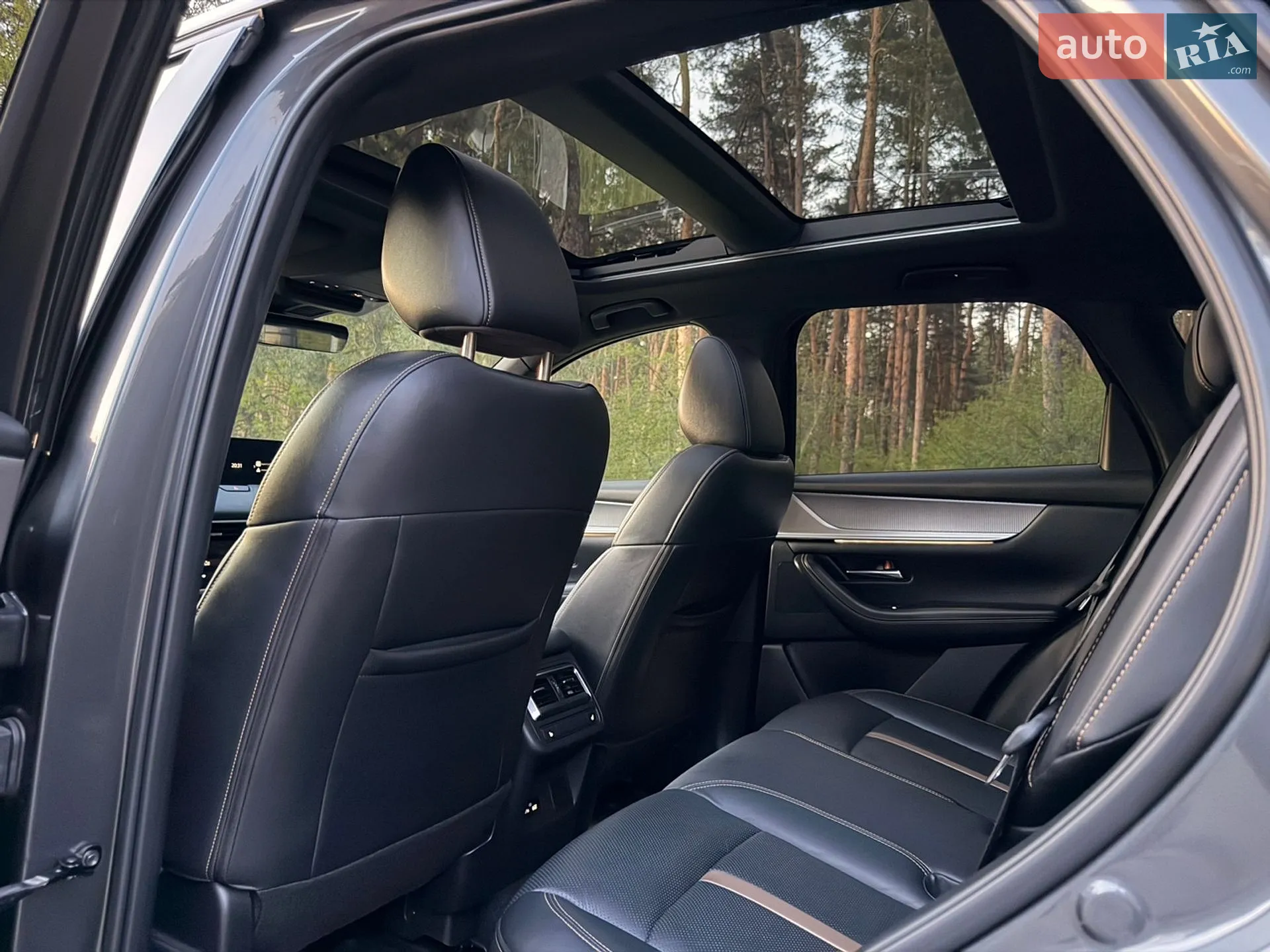 2023 Mazda CX-60 - мініатюра 59