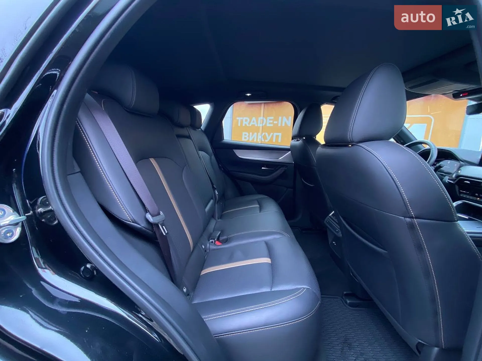 2023 Mazda CX-60 - мініатюра 17