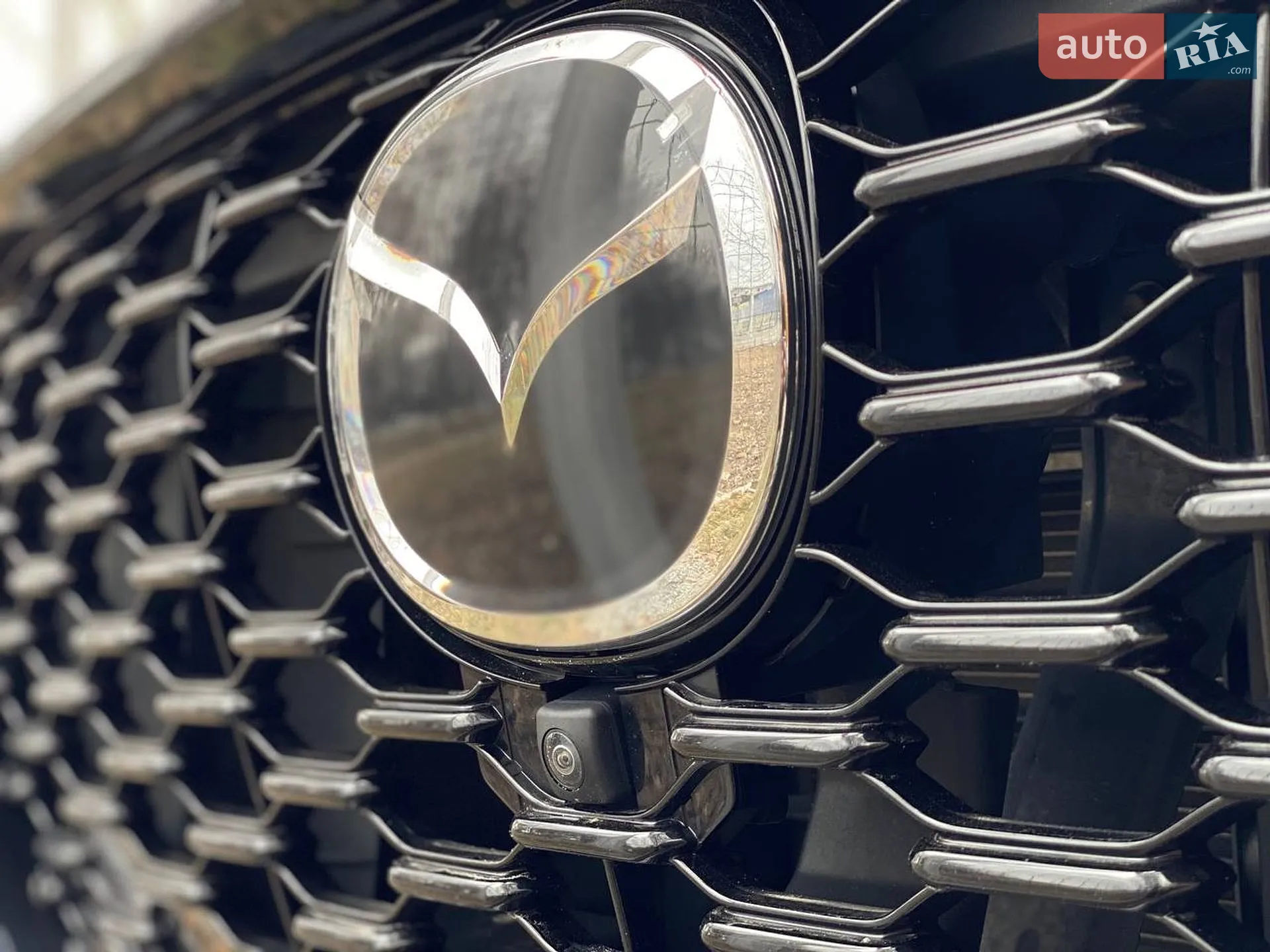 2023 Mazda CX-60 - мініатюра 33