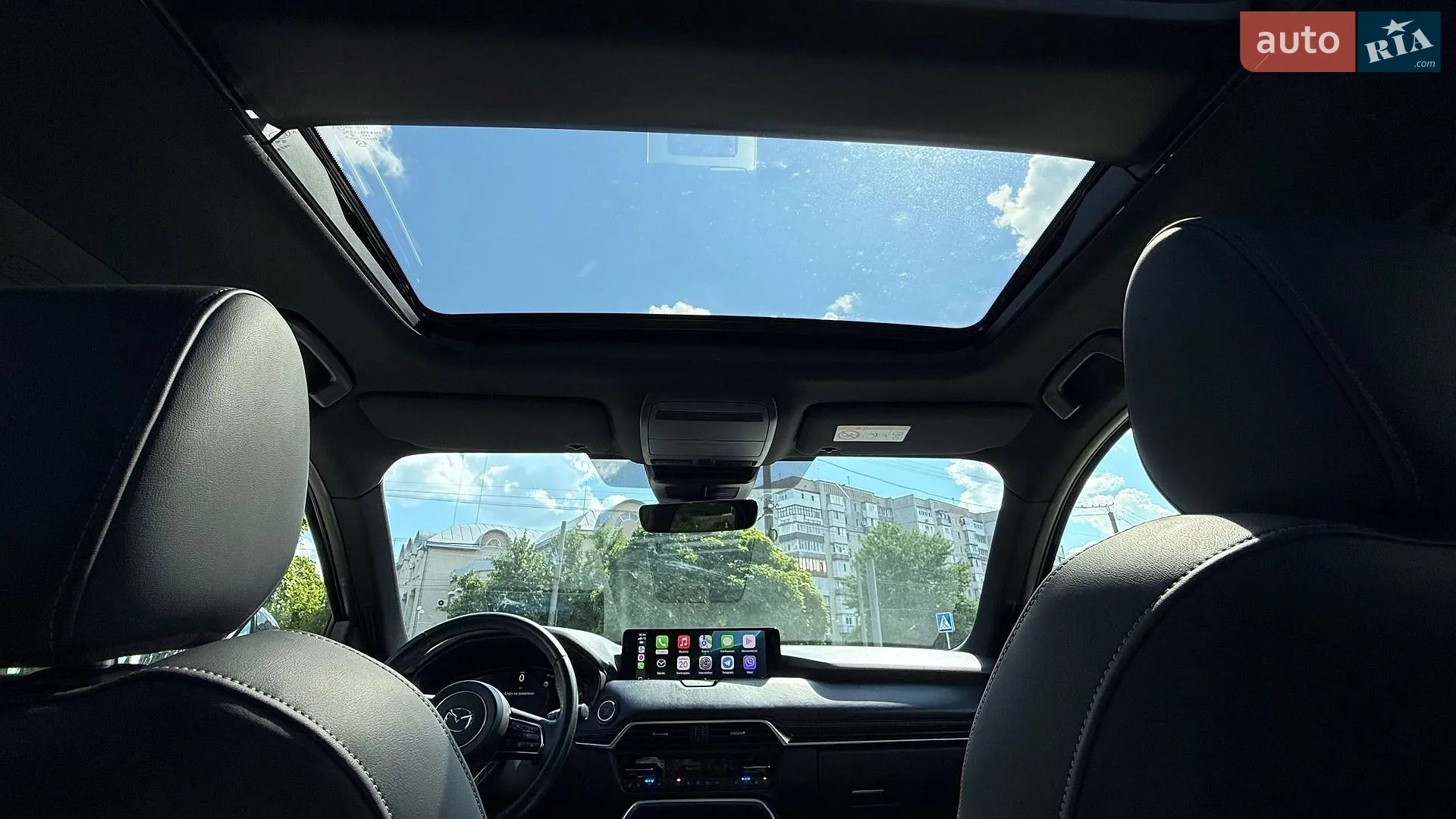 2023 Mazda CX-60 - мініатюра 15