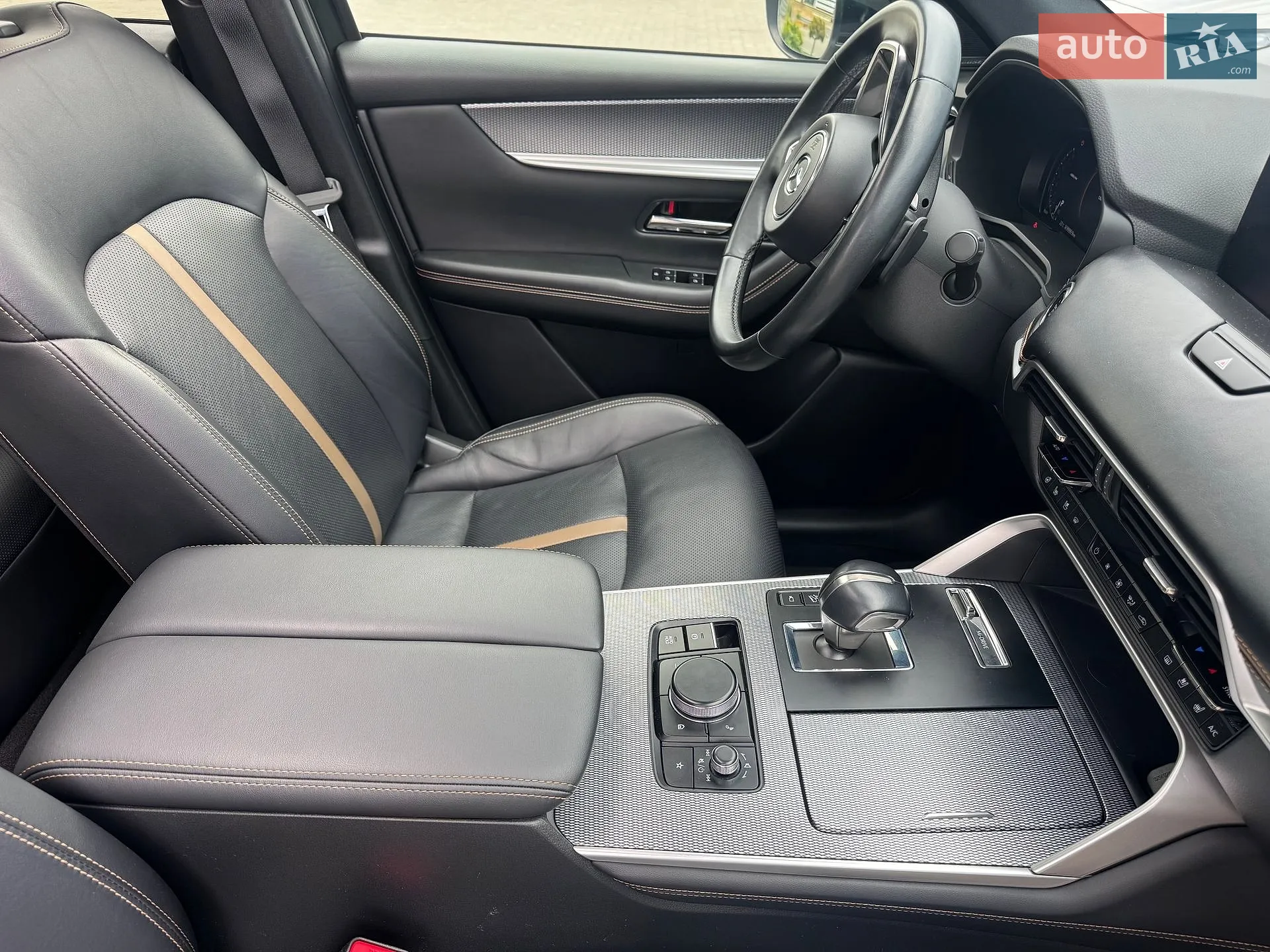 2023 Mazda CX-60 - мініатюра 16