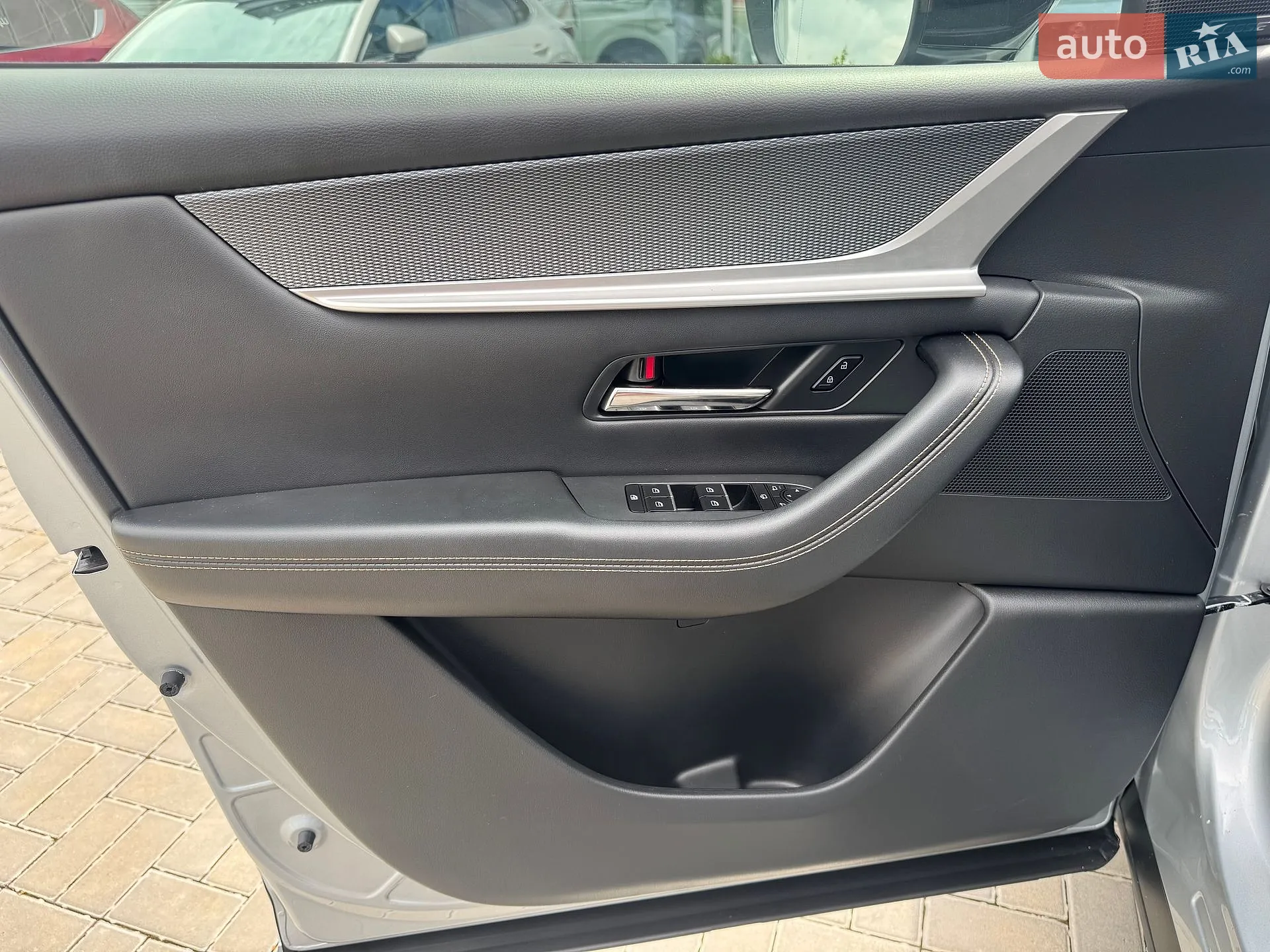 2023 Mazda CX-60 - мініатюра 36