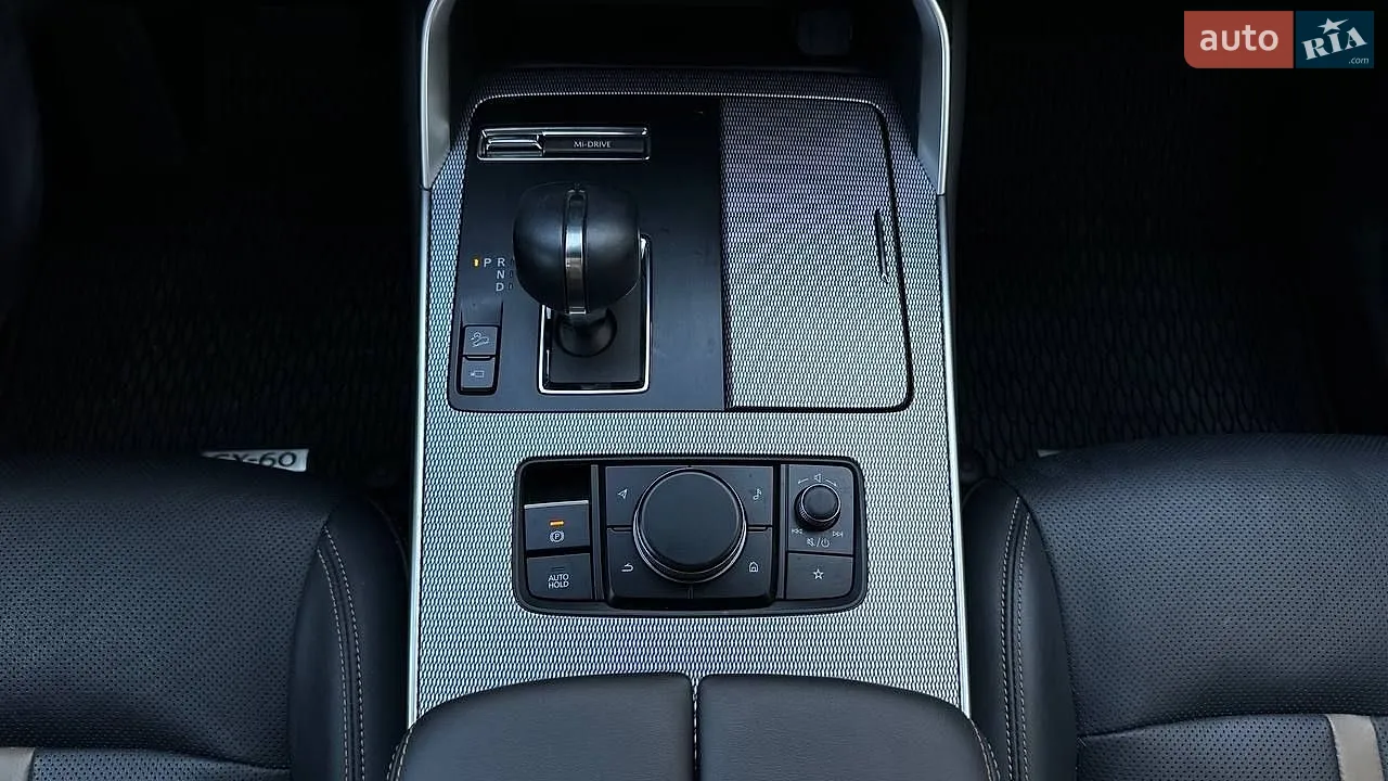 2023 Mazda CX-60 - мініатюра 18