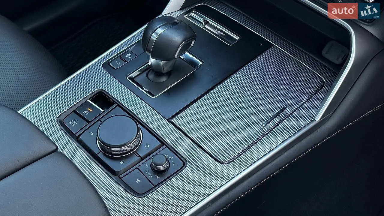 2023 Mazda CX-60 - мініатюра 22
