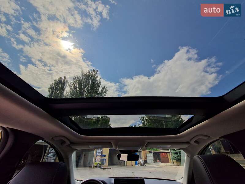 Внедорожник / Кроссовер Mazda CX-70 2024 в Днепре
