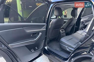 Внедорожник / Кроссовер Mazda CX-70 2024 в 