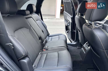 Внедорожник / Кроссовер Mazda CX-70 2024 в 