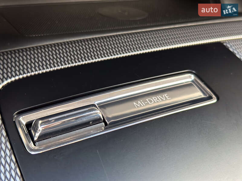 Внедорожник / Кроссовер Mazda CX-70 2024 в Киеве
