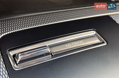 Внедорожник / Кроссовер Mazda CX-70 2024 в 