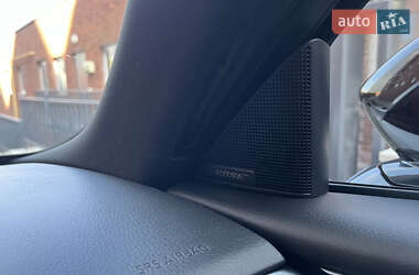 Позашляховик / Кросовер Mazda CX-70 2024 в 