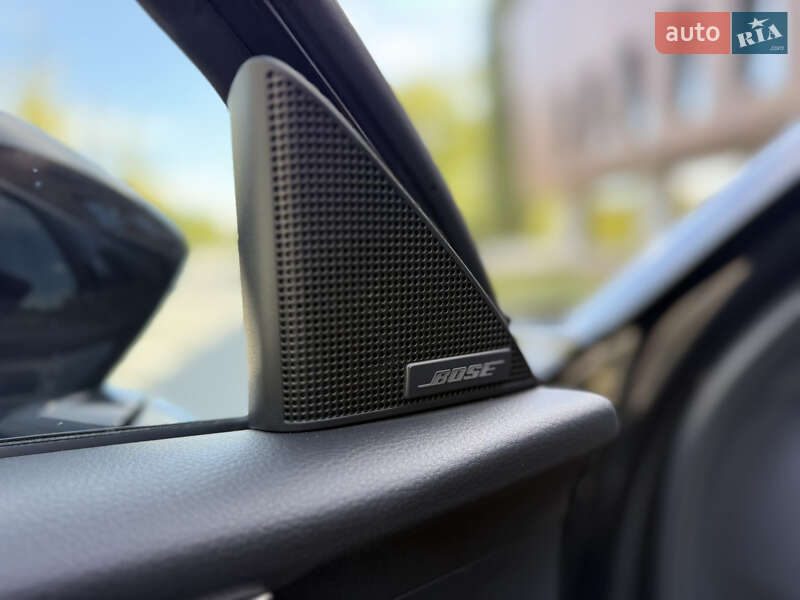 Внедорожник / Кроссовер Mazda CX-70 2024 в Одессе