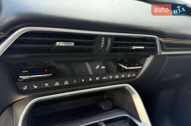 Позашляховик / Кросовер Mazda CX-70 2024 в 