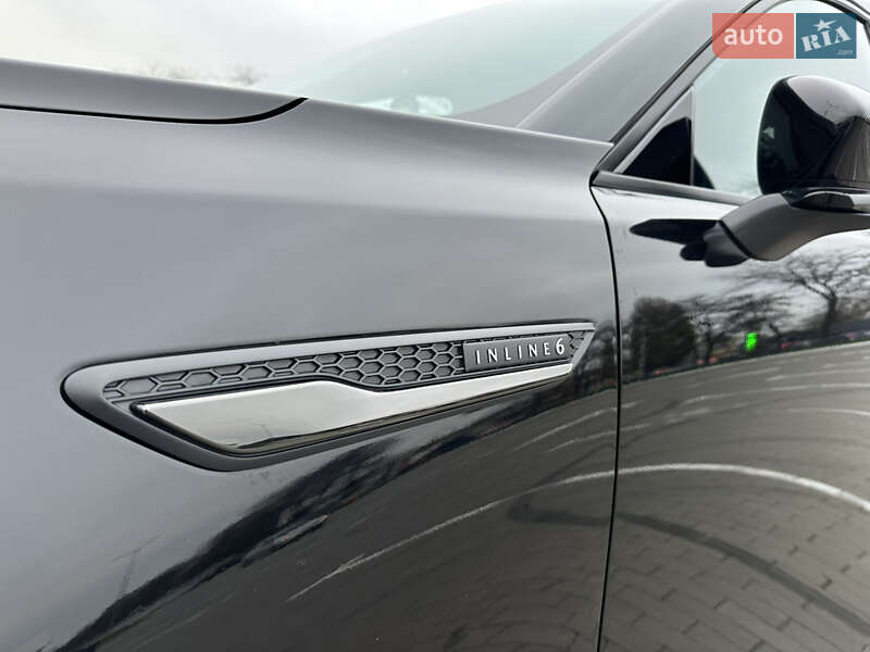 Внедорожник / Кроссовер Mazda CX-70 2024 в Одессе