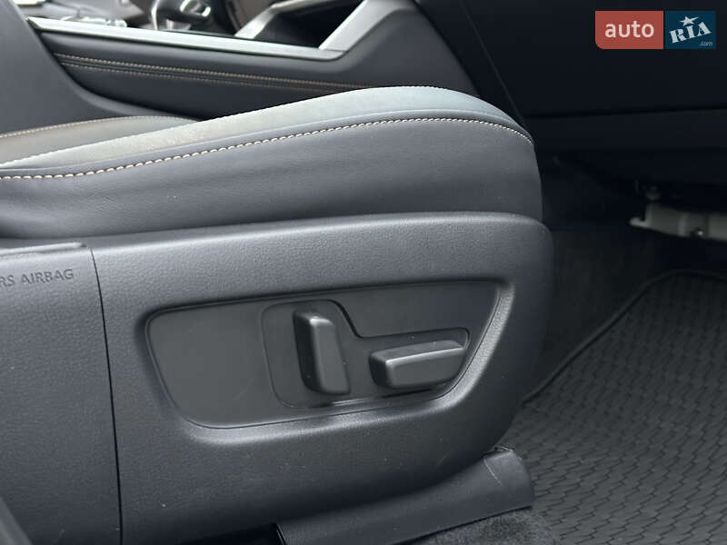 Внедорожник / Кроссовер Mazda CX-70 2024 в Одессе