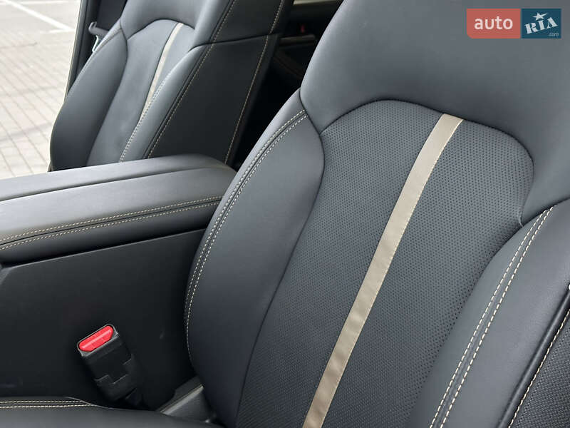 Внедорожник / Кроссовер Mazda CX-70 2024 в Одессе