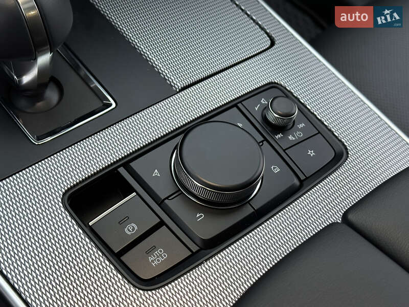 Внедорожник / Кроссовер Mazda CX-70 2024 в Одессе