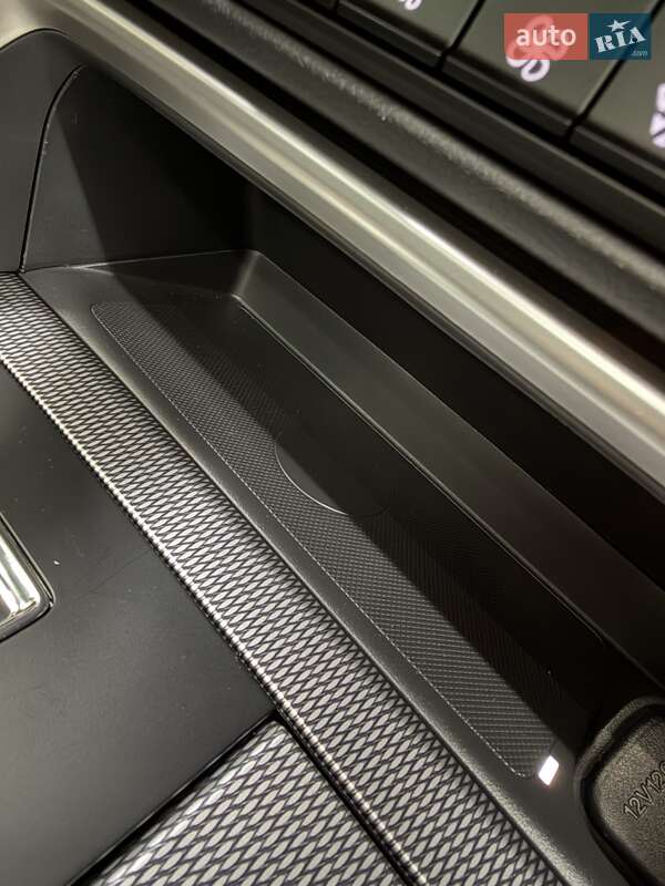 Внедорожник / Кроссовер Mazda CX-70 2024 в Киеве фото 21 Внедорожник / Кроссовер Mazda CX-70 2024 в Киеве