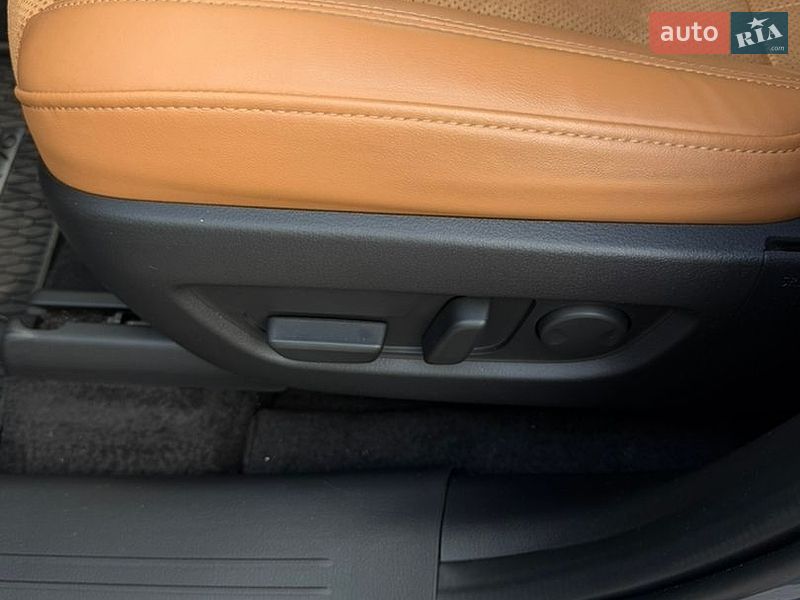 Внедорожник / Кроссовер Mazda CX-70 2024 в Днепре