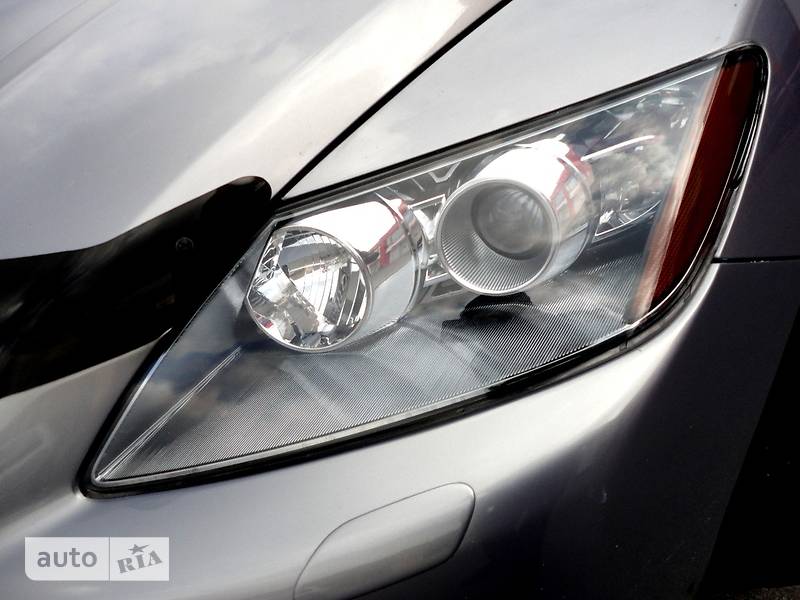 Позашляховик / Кросовер Mazda CX-7 2009 в Дніпрі