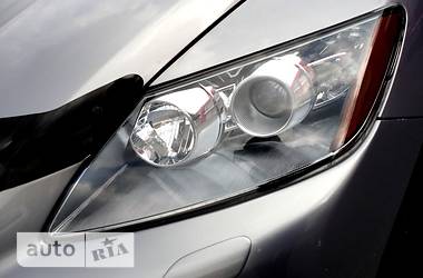 Внедорожник / Кроссовер Mazda CX-7 2009 в 