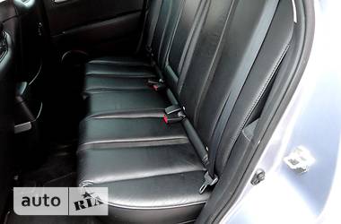 Внедорожник / Кроссовер Mazda CX-7 2009 в 