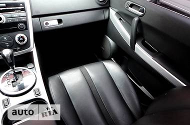 Внедорожник / Кроссовер Mazda CX-7 2009 в 