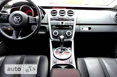 Внедорожник / Кроссовер Mazda CX-7 2009 в 