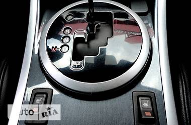 Внедорожник / Кроссовер Mazda CX-7 2009 в 