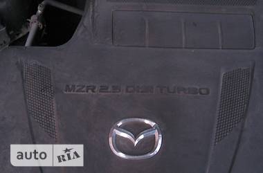 Позашляховик / Кросовер Mazda CX-7 2007 в Бориславі
