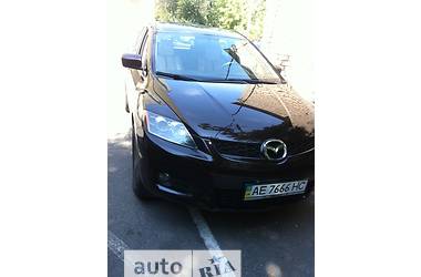 Внедорожник / Кроссовер Mazda CX-7 2006 в Днепре