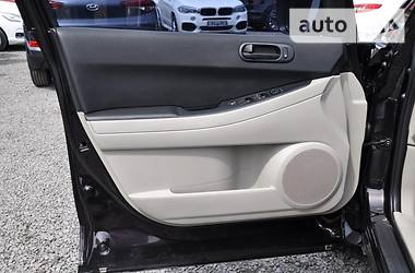Внедорожник / Кроссовер Mazda CX-7 2007 в 