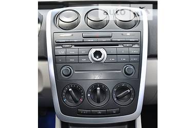 Внедорожник / Кроссовер Mazda CX-7 2007 в 